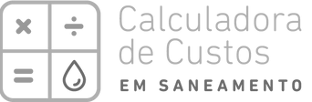 Calculadora de Custos em Saneamento